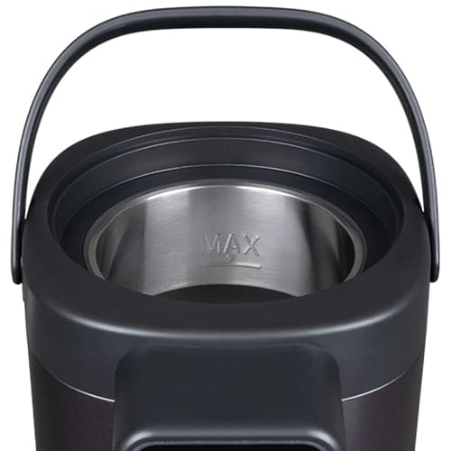 Термопот Leonord LE-1544, 5 л, 1600 Вт, тёмно-серый