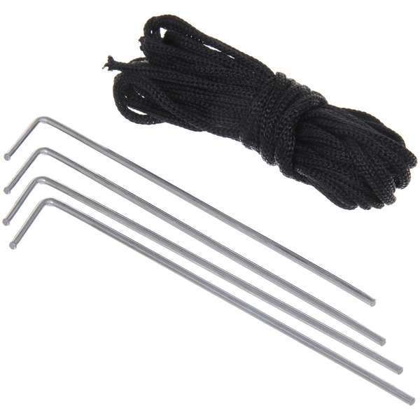 Палатка туристическая Селенга-3 однослойная, 200*200*130 см, самораскладывающаяся, цвет красно-синий