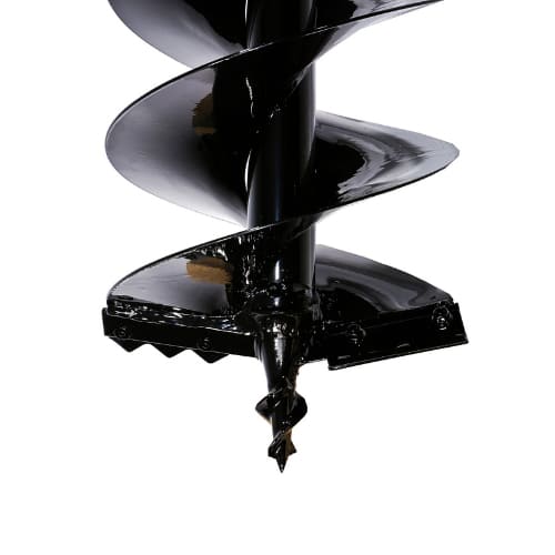 Шнек для мотобура 250мм х 80 см STURM EA-02-250