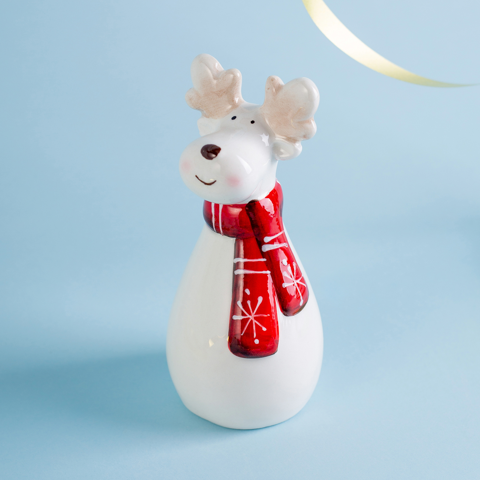 СТАТУЭТКА, ОЛЕНЬ, 5, 4Х5, 4Х12, 6 СМ