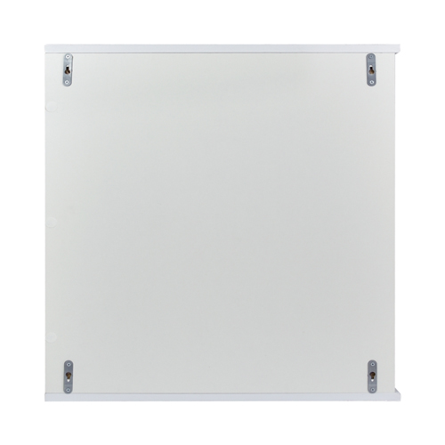 Зеркало со шкафом DORATIZ Эко 45, правый, белый