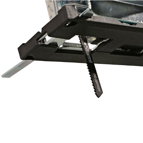 Лобзик аккумуляторный STURM CJS1250