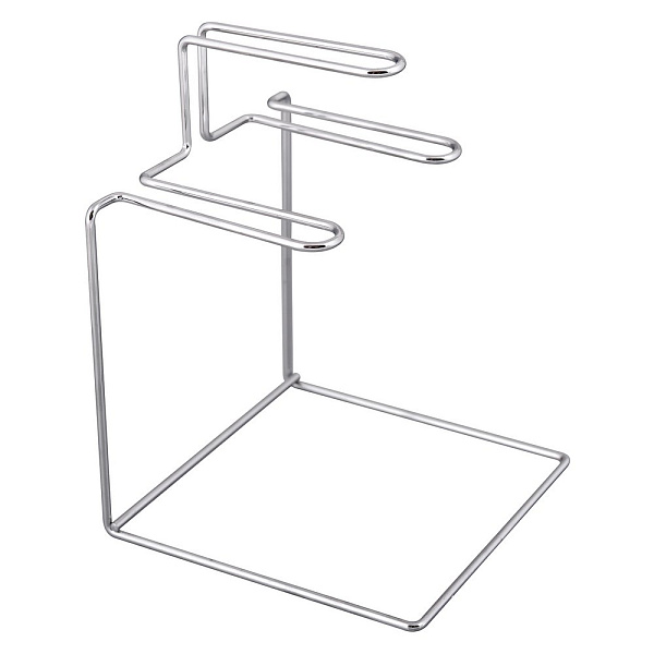 Подставка для приготовления куриных ножек. Размер 15х14,5х20см.  