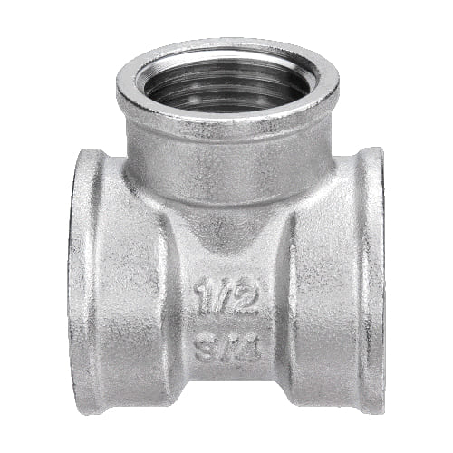 Тройник 1/2"x1/2"x1/2" вн-вн-вн AQUALINK 02568