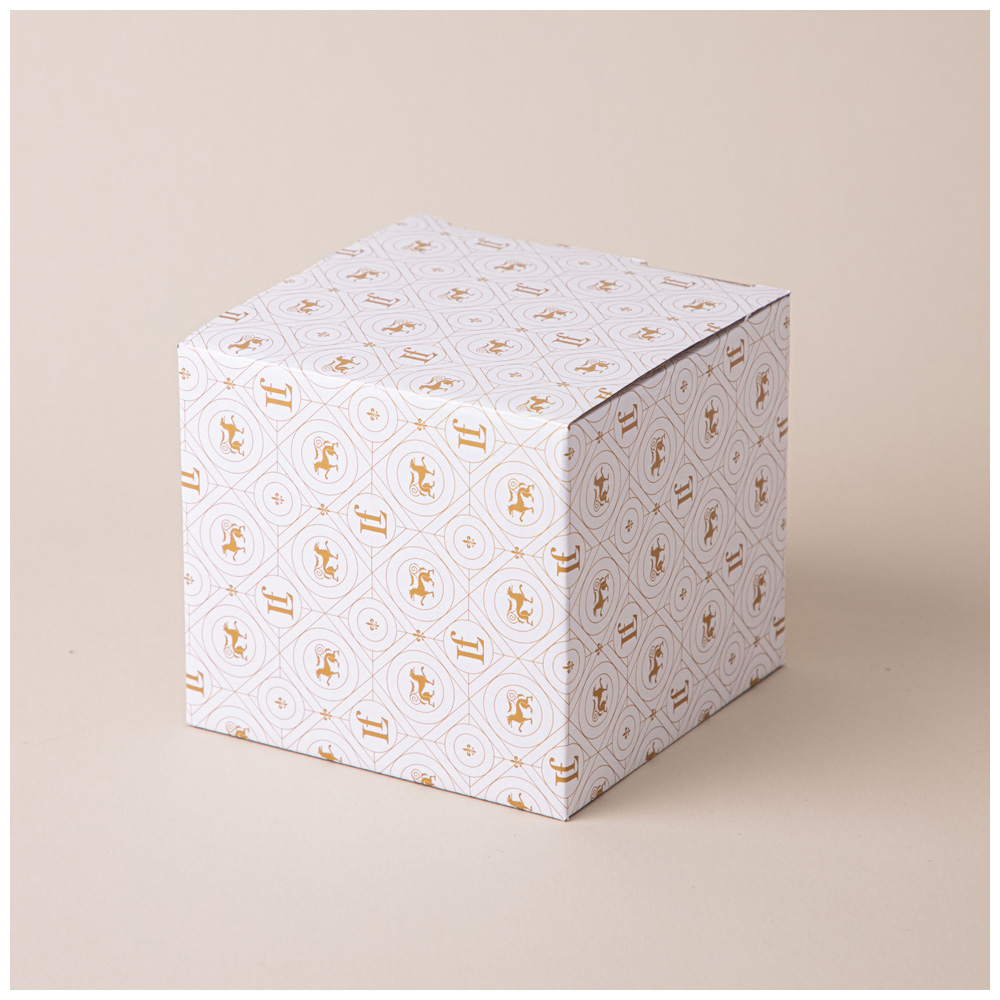 Кашпо декоративное 13Х11,5 см