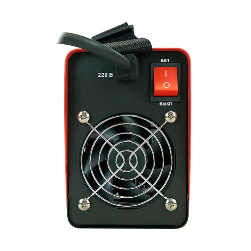 Аппарат сварочный Энергомаш СА-230И