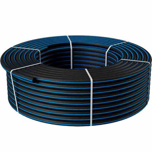 ПНД труба 32х2,4мм ПЭ 100 SDR13.6 200м (питьевая) (200/200)