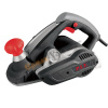 Рубанок PEP006L-C2PRO (1,2кВт, гл.3,5мм, шир.110мм, 15т/об,мешок для пыли,авт-й башмак,3 v-обр.паза)