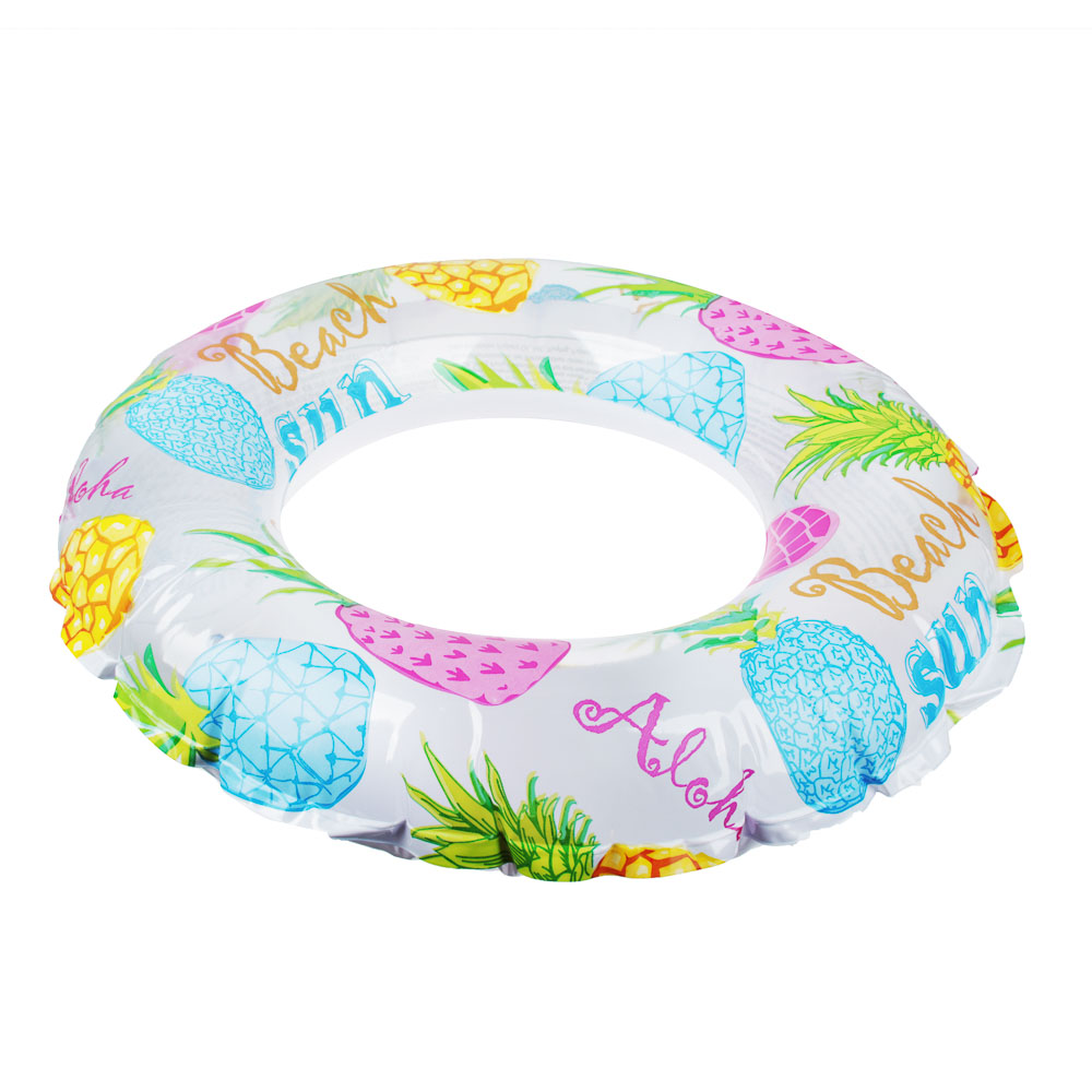 INTEX Круг надувной 51см, от 3 до 6 лет, 3 вида 59230