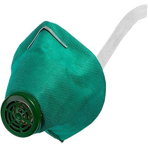 Маска респиратор У-2К Россия (10/150)