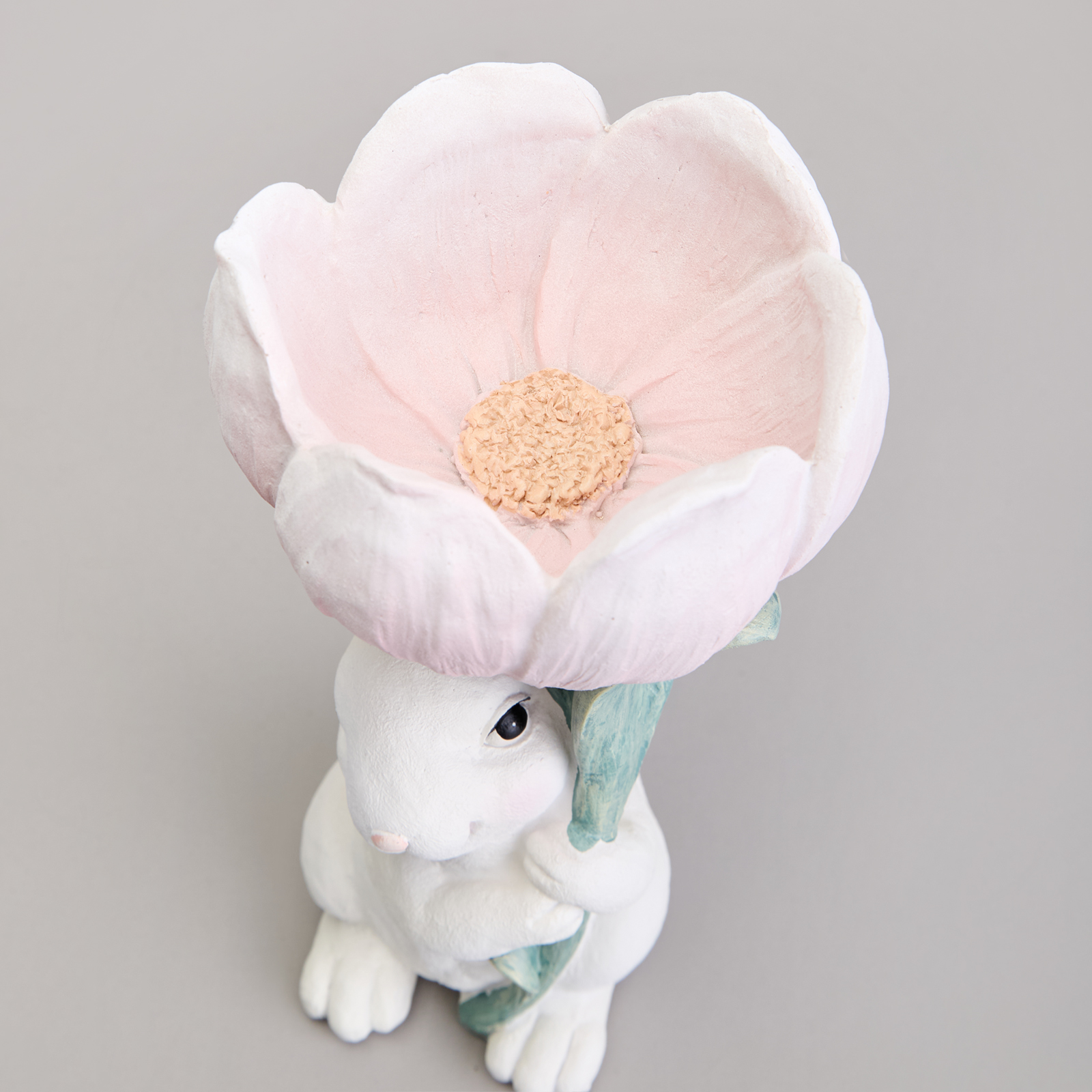 ФИГУРКА ДЕКОРАТИВНАЯ, КРОЛИК, 10, 5Х9, 7Х20, 7 СМ