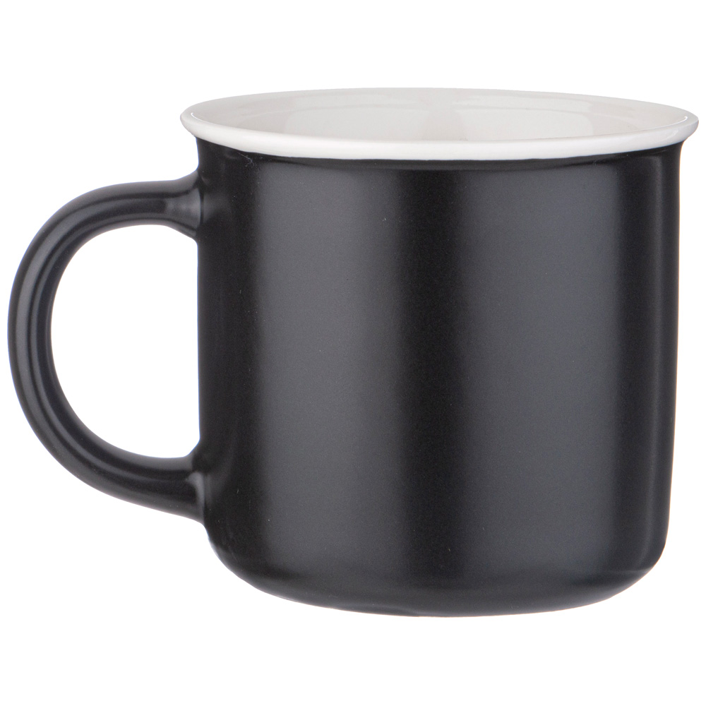 КРУЖКА LEFARD, POSITIVE, 380МЛ