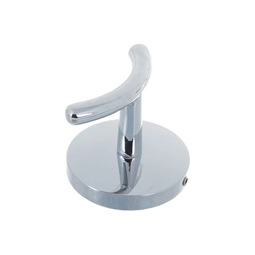 Крючок Delphinium двойной "41888", хром