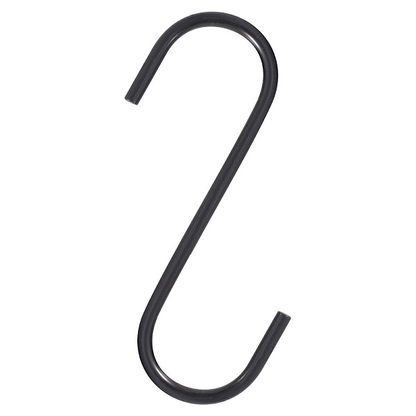 Крючок навесной "Лофт". Набор 4 шт. Размер 8,5х5,5 см. 