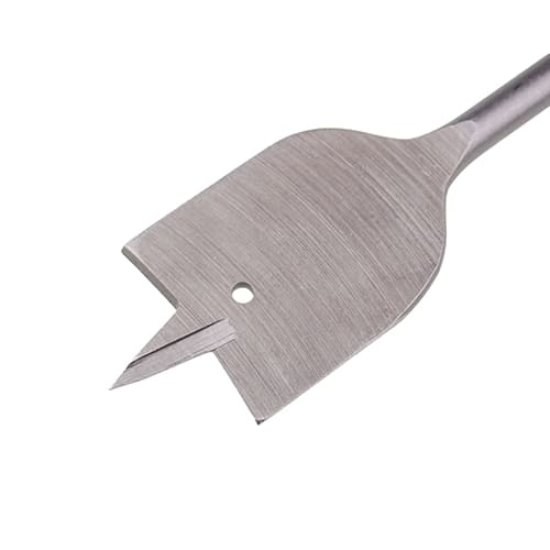 Сверло по дереву перьевое 38*150мм Сибртех (5/200)