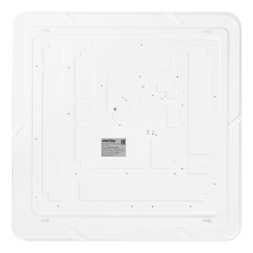 Светодиодный управляемый светильник ПАН Smartbuy 100Вт 50W-100W 3000-6500К (SBL-Dim8-100W)/5
