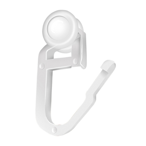 Крючки с роликом (100шт) (3/)