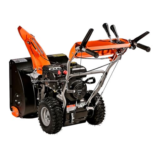 Снегоуборщик бензиновый STG7661 STURM