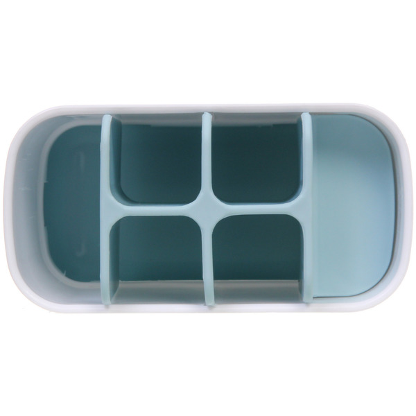Подставка для зубных щеток "Rikki" AJ19-7828
