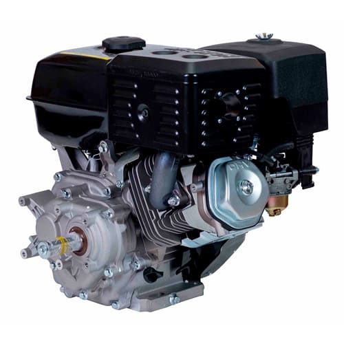 Двигатель LIFAN 190F-L 4-тактное, 15 л.с