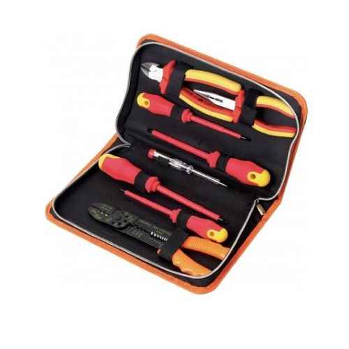 Набор для электромонтажных работ Кратон DE-04/08