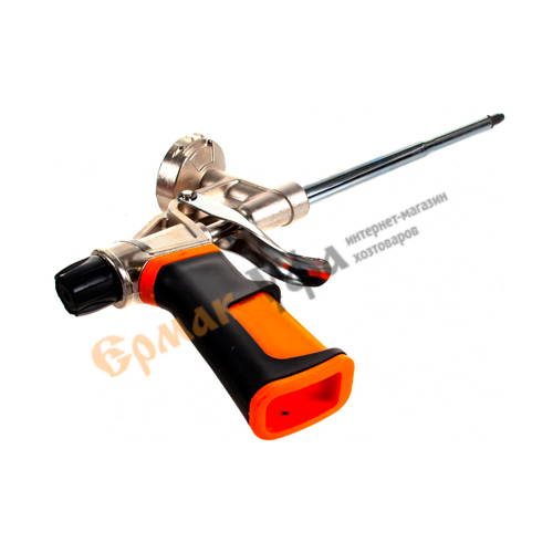 яяяПистолет для пены 0436 ЦИ (1/20)