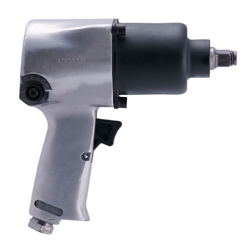 Пневмогайковерт ударный IW680 (765 л/мин, 680 н/м, 6.3 бар, 1/2"), Fubag