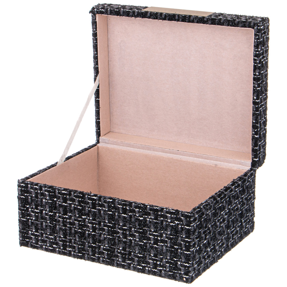 ШКАТУЛКА 23Х18Х11 СМ