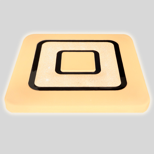 Светильник управляемый светодиодный ПАНДОРА Smartbuy 120Вт 60W-120W 3000-6500К, SBL-Dim2-120W/5