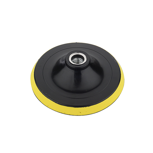 Насадка для дрели и УШМ с липучкой (БЕЗ ПЕРЕХОДНИКА) 125 мм XPERT/SPARK LUX (1/(200/250))