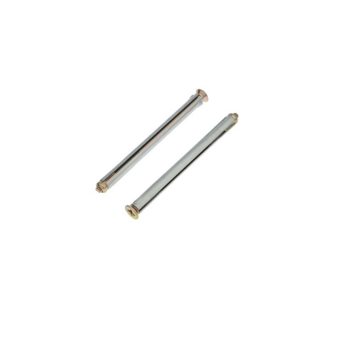 Анкер рамный металлический М10х202мм (упак.100шт)  цена за упак. (1/)