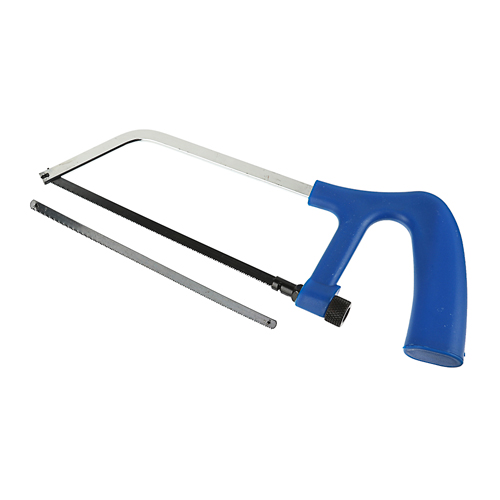 Ножовка по металлу 150мм РОКОТ (663-134)  (1/12/120)