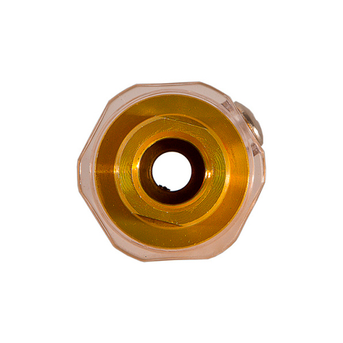 Лубрикатор-мини масленка для пневмоинструмента папа/мама 1/4" STURM 1710-02-01