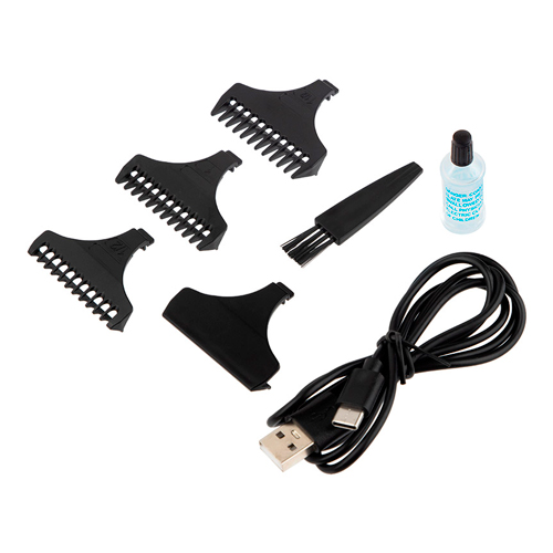 Машинка для стрижки Energy EN-748