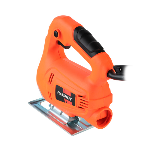 Лобзик PATRIOT LS 501, 500 Вт, максимальная толщина дерева 55 мм