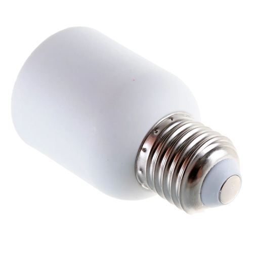 Переходник E27-E40, SBE-A-E27-40, белый