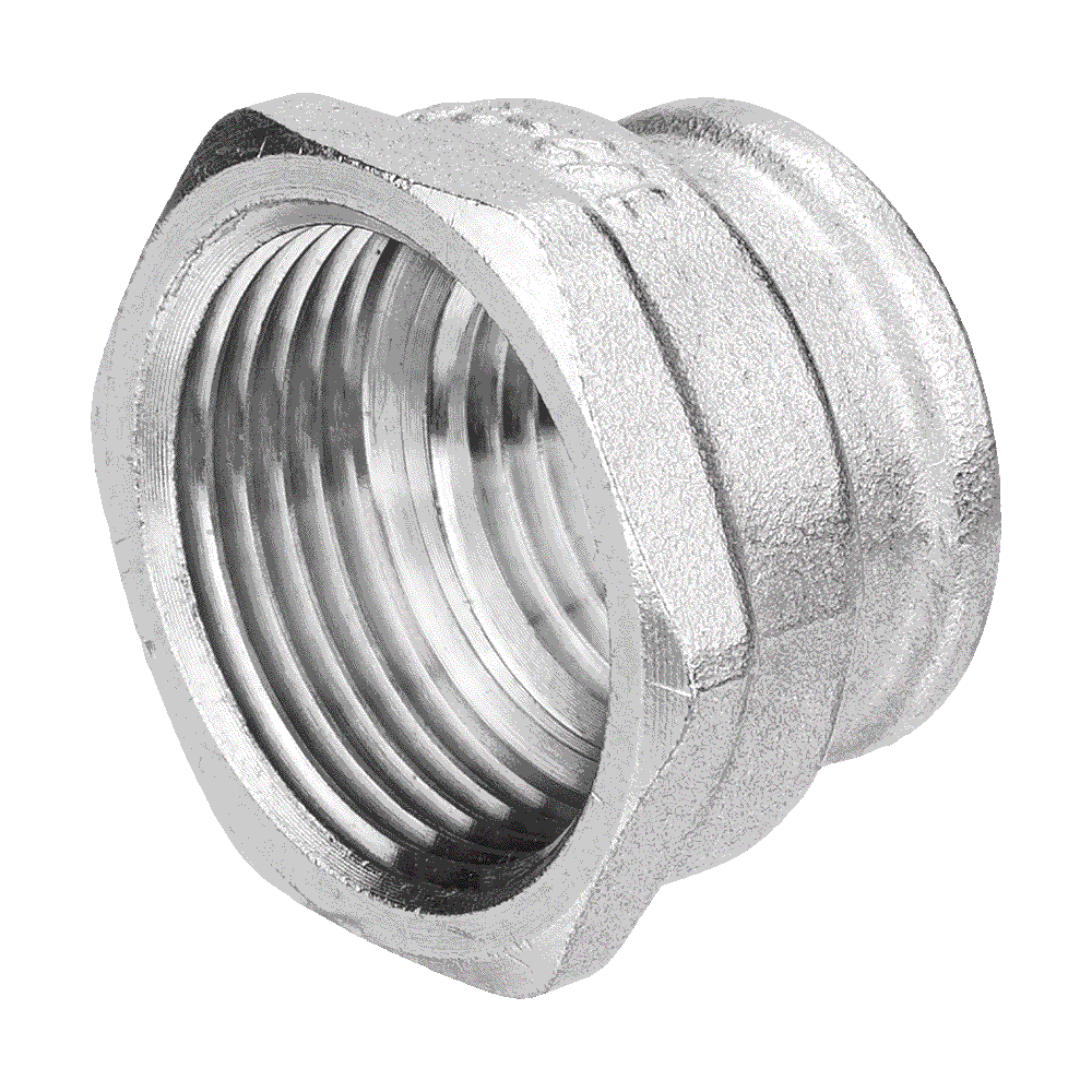 Муфта переходная 1 1/2"x3/4" вн-вн AQUALINK 02545