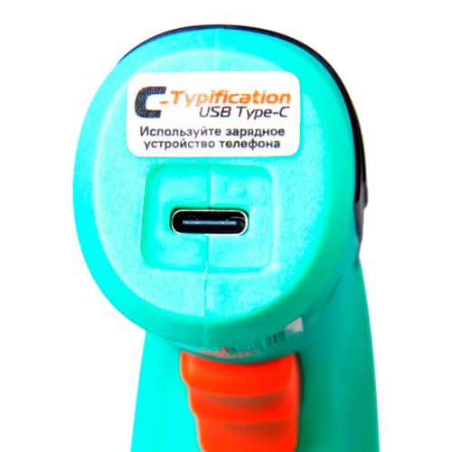 Степлер аккумуляторный STURM CET1201 без ЗУ