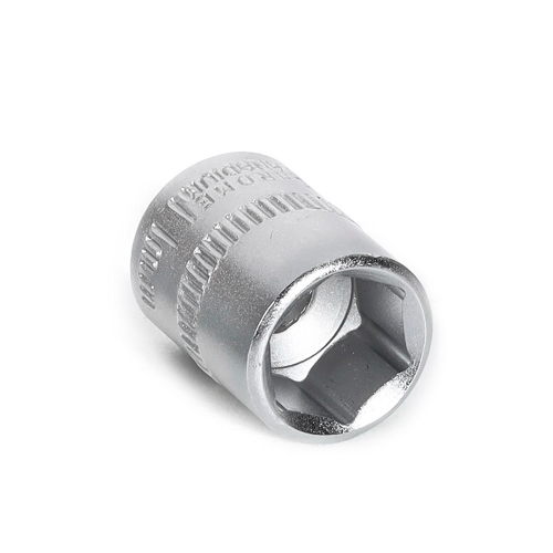 Головка на 11 мм, торцевая,  шестигранная, под квадрат 1/4", CR-V, Smartbuy tools