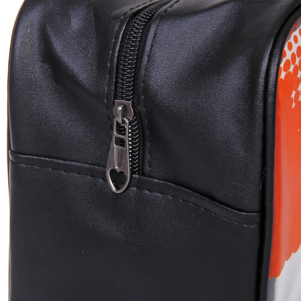 Косметичка универсальная "МАРЦИПАН", BIG BOSS, 21*31*12см