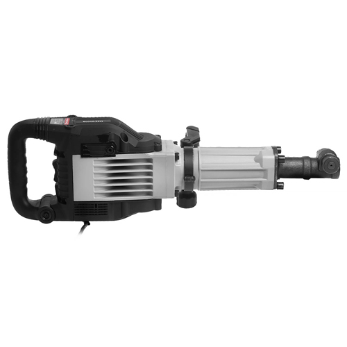 Молоток отбойный М-32/2000 В, Интерскол, 2000 Вт, кейс