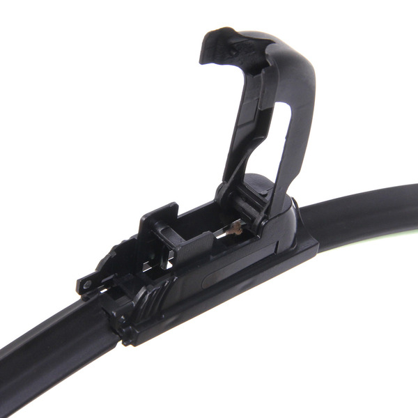 Щетка стеклоочистителя бескаркасная в наборе LKS-2 400 мм/16": 2 щетки