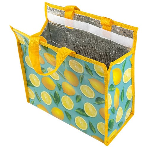 Термосумка Fruits CB-89, 12л, 30*15*28см