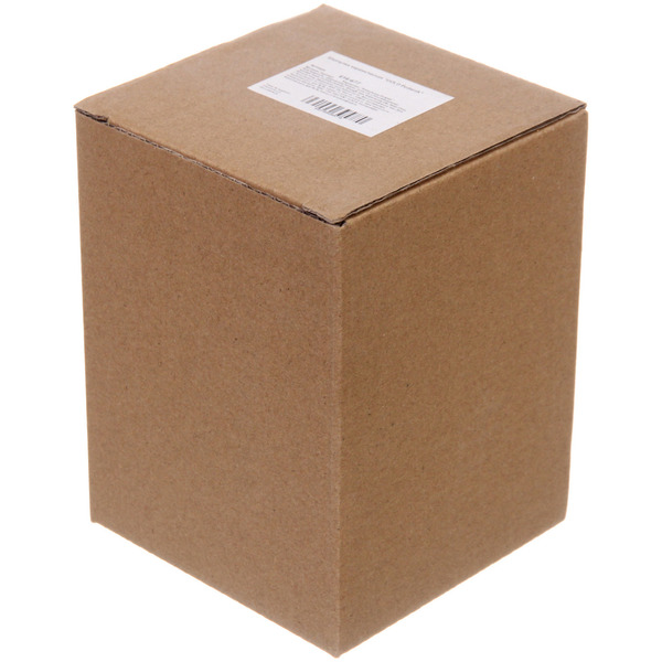 Шкатулка керамическая "GOLD Podarok", кошка, цвет белый, 8*13*3см (в инд. коробке)