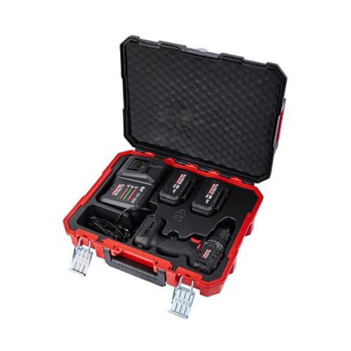 Дрель аккумуляторный (E2201.040.02) ELITECH