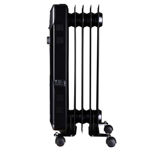 Радиатор масляный Leonor LE-1905 5 секц. 1кВт