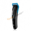 Машинка для стрижки BRAUN HC5010 от сети, длина стрижки 3-24мм, 9 режимов уст.длины