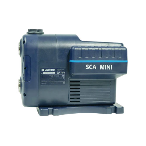 Станция насосная UNIPUMP SCA MINI с частотным преобразователем