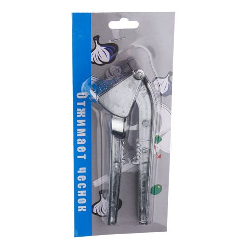 Пресс для чеснока + орехокол, 1/144