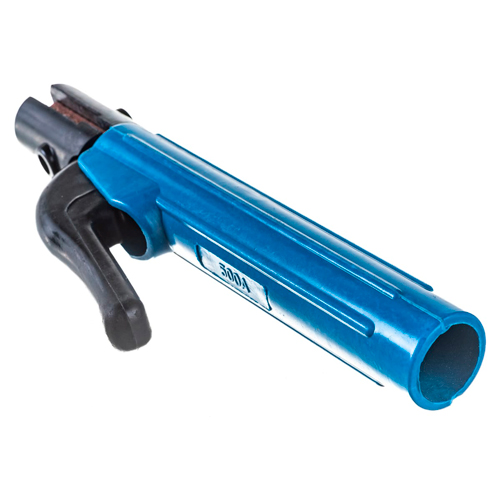 Держатель электродов 500А SAMSON (1/50)